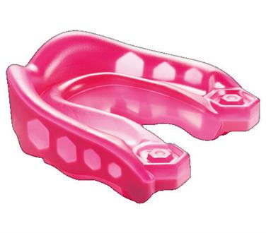 Shock Doctor Shock Doctor Gel-Max Pink